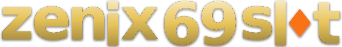 zenix 69 slot logo